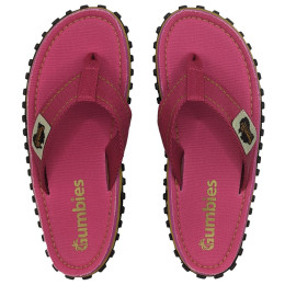 Chanclas de mujer Gumbies Classic Pink rosa