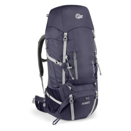 Mochila de mujer Lowe Alpine Axiom Atlas ND 65