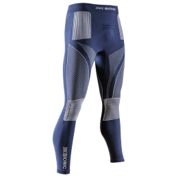 Calzoncillos funcionales de hombre X-Bionic Energy Accumulator 4.0 azul MARINE/OPTICAL WHITE