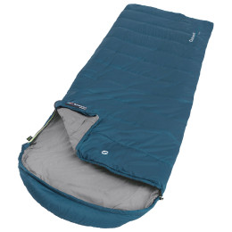 Saco de dormir Outwell Canella azul Night Blue