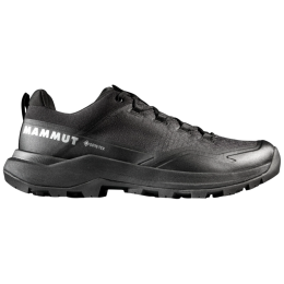 Calzado de hombre Mammut Sertig III Low GTX Men