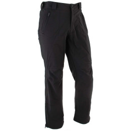 Pantalones de hombre Axon Sharp negro