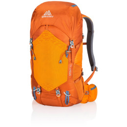 Mochila Gregory Stout 35 2023 naranja Prairie Orange
