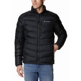 Chaqueta de hombre Columbia Labyrinth Loop™ Jacket negro Black