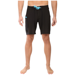 Bañador de hombre Kilpi ARIANY-M negro/gris BLK