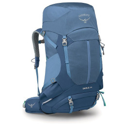 Mochila de senderismo para mujer Osprey Sirrus 44