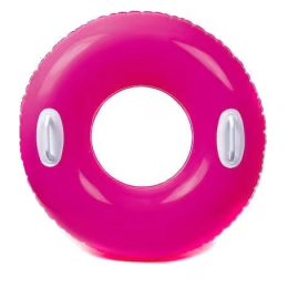 Flotador Intex Hi-Gloss Tube