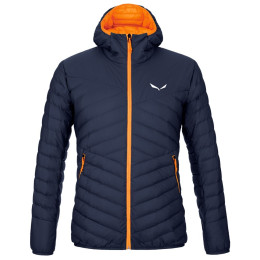 Chaqueta de hombre Salewa M Brenta Jkt azul oscuro NavyBlazer