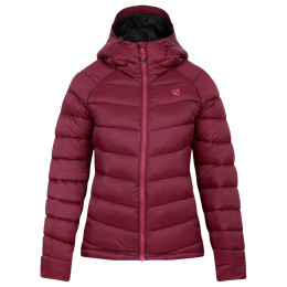 Chaqueta de mujer Dare 2b W Torrek Baffle Jacket rojo Fig