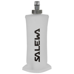 Botella Salewa Transflow Flask 0.5L blanco 0901 - TRANSPARENT