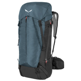 Mochila Salewa Trek Mate 55+5 azul 8703 - JAVA BLUE/ONYX