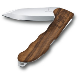 Cuchillo Victorinox Hunter Pro Wood marrón