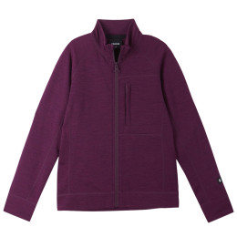 Sudadera para niños Reima Mists violeta Deep Purple