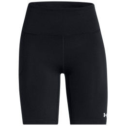 Pantalones cortos de mujer Under Armour Motion Bike Short EMEA