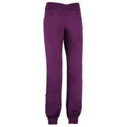 Pantalones de mujer E9 Olivia Women's violeta Amythist