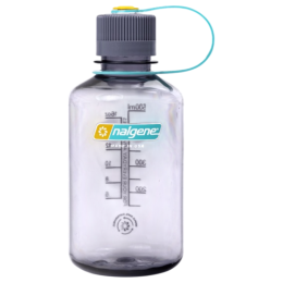 Botella Nalgene Narrow Mouth 500 ml Sustain