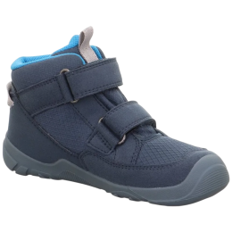 Calzado para niños Superfit Trace Blau/Türkis