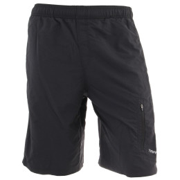 Bermudas de hombre Axon Trayl I negro