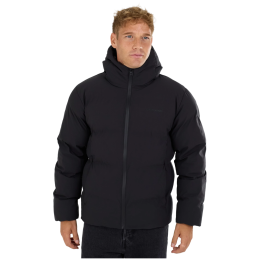Chaqueta de hombre Fundango Newport Puffer Jacket