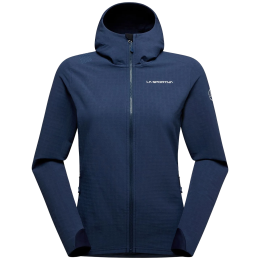 Chaqueta de mujer La Sportiva Descender Storm Jkt W