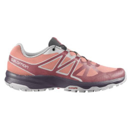 Zapatillas de carrera para mujer Salomon Xa Oribi W rosa Blooming Dahlia