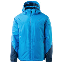 Chaqueta de hombre Brugi 4ANT azul claro Skyblue