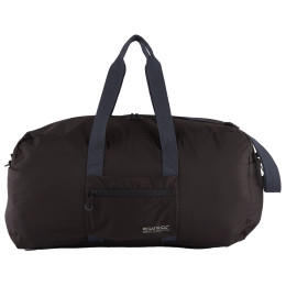 Bolsa de deporte Regatta Ultralite Packaway Duffle 50L negro Black