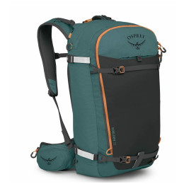 Mochila para esquí de travesía Osprey Soelden 32