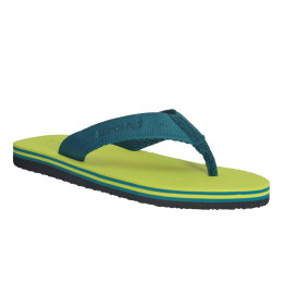Chanclas de hombre Regatta Rico verde BrKiw/PacfGr