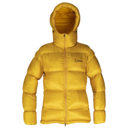 Chaqueta de plumón para mujer Patizon ReLight 200 Lady (2022) amarillo All gold