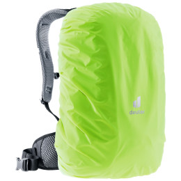 Funda impermeable para mochila Deuter Raincover Square 2023 amarillo neon