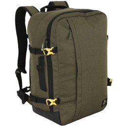 Mochila Zulu Aero 36 L verde green
