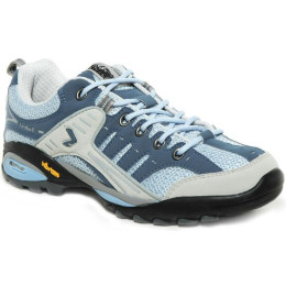 Calzado Kefas Airshell azul