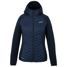 Chaqueta de mujer Regatta Women’s Andreson Hybrid