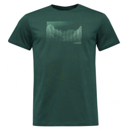 Camiseta de hombre Loap Braleo