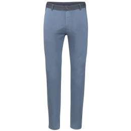 Pantalones de hombre Chillaz Elba gris oscuro Greyblue
