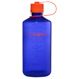 Botella Nalgene Narrow Mouth 1l Sustain