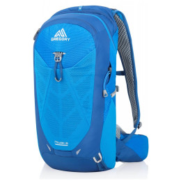 Mochila Gregory Miwok 18 azul ReflexBlue