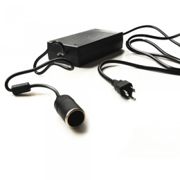 Adaptador GoSun Fusion Hybrid AC Fusion, Sport-E, Breeze, Brew