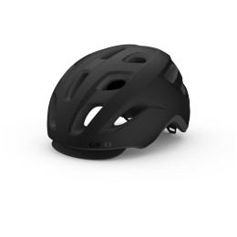 Casco de ciclismo Giro Cormick negro Black