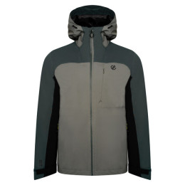 Chaqueta de hombre Dare 2b Diluent Era Jkt verde/azul AgvGrn/FrGrn