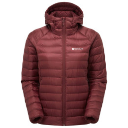 Chaqueta de invierno para mujer Montane Anti Freeze Hoodie