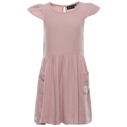Vestido para niños Alpine Pro Ilero Mauve