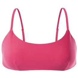 Bañador para niños Aquawave Norte Top Jr rosa Fandango Pink