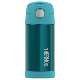 Termo para niños Thermos Funtainer 335 ml turquesa Turquoise