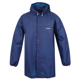 Impermeable Loap Xatapa azul