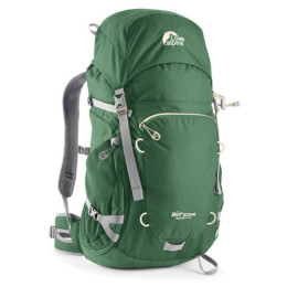 Mochila Lowe Alpine AirZone Quest 27 verde