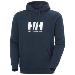 Sudadera de hombre Helly Hansen HH Logo Hoodie