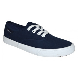 Calzado de mujer Loap Stewa azul/blanco Bluewhite