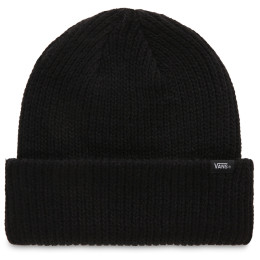 Gorro para niños Vans By Core Basics Beanie Boys negro Black